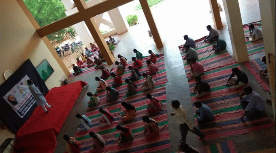 Maruthu Pandiyar College  photo 17